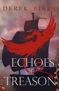 Cover image for Echoes of Treason