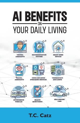 Cover image for AI Benefits on Your Daily Living