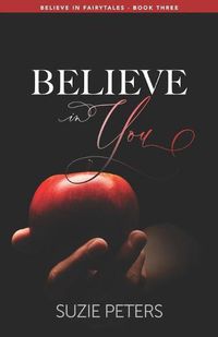 Cover image for Believe in You