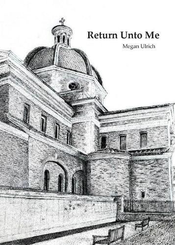 Cover image for Return Unto Me