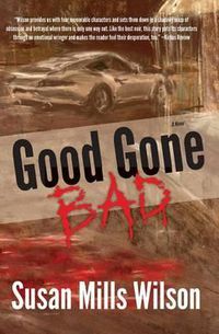 Cover image for Good Gone Bad