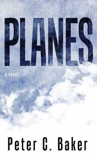 Cover image for Planes