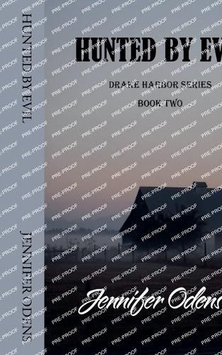 Cover image for Hunted by Evil