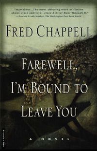 Cover image for Farewell, I'm Bound to Leave You