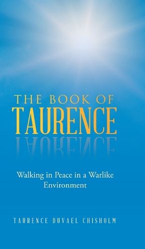 Cover image for The Book of Taurence