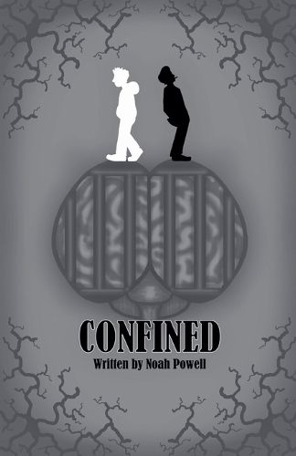 Cover image for Confined