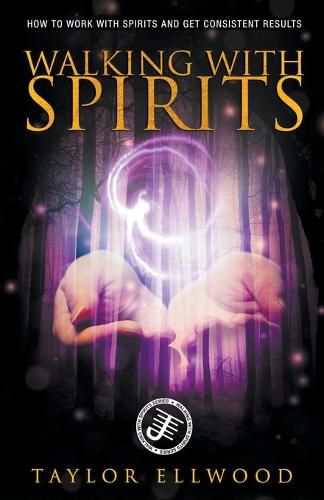 Cover image for Walking with Spirits