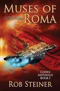 Cover image for Muses of Roma