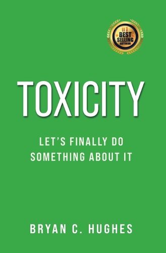 Cover image for Toxicity