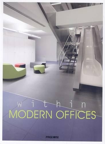 Cover image for Within Modern Offices