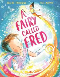 Cover image for A Fairy Called Fred