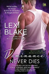 Cover image for Dominance Never Dies