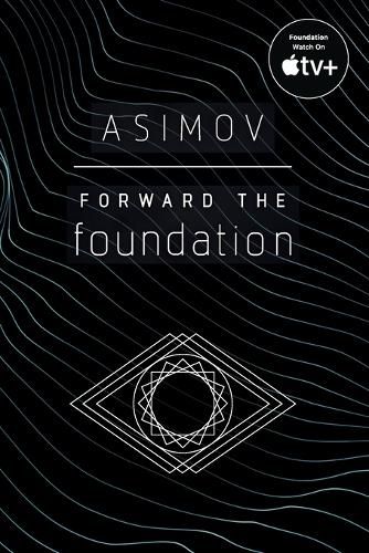 Cover image for Forward the Foundation