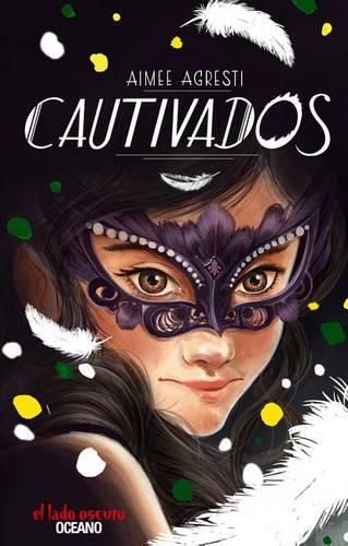 Cover image for Cautivados