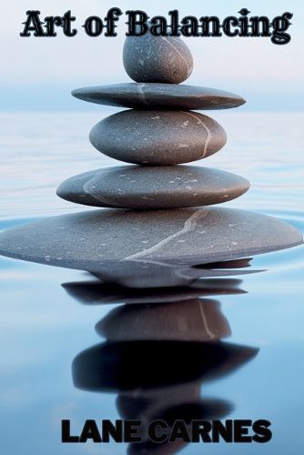 Cover image for Art of Balancing