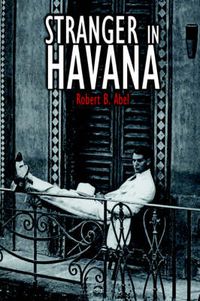 Cover image for Stranger in Havana