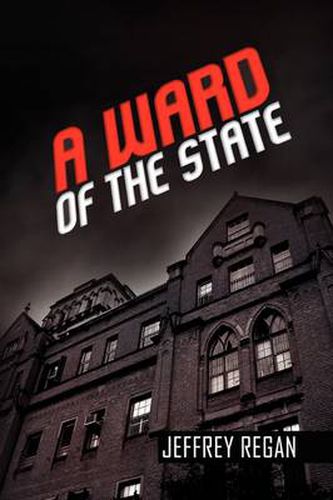 Cover image for A Ward of the State