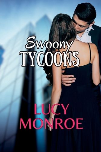 Cover image for Swoony Tycoons