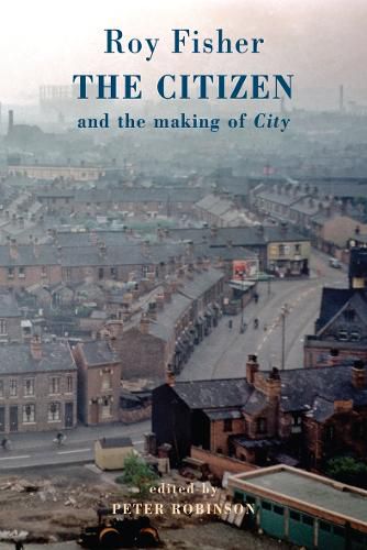 Cover image for The Citizen: and the making of 'City