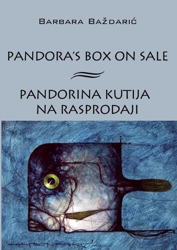 Cover image for Pandora's Box on Sale / Pandorina kutija na rasprodaji