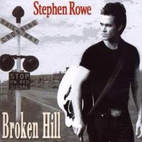 Cover image for Broken Hill