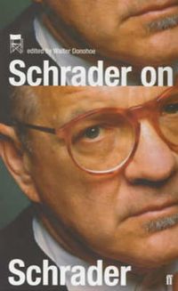 Cover image for Schrader on Schrader