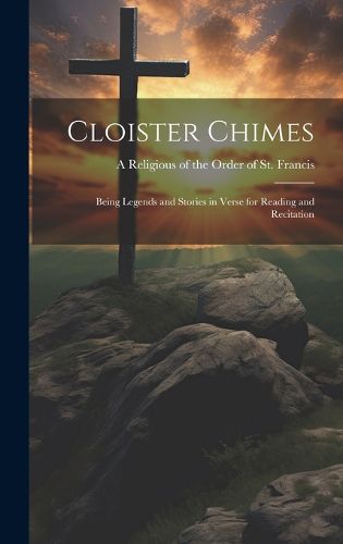 Cover image for Cloister Chimes