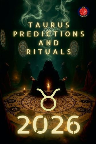 Cover image for Taurus Predictions and Rituals 2026