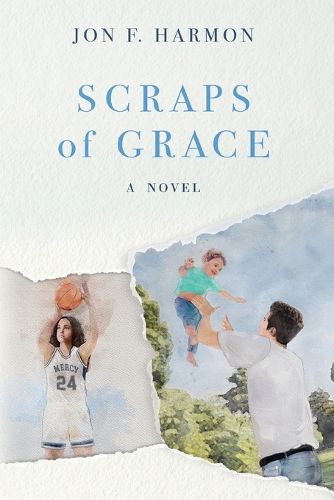 Cover image for Scraps of Grace