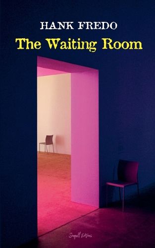 Cover image for The Waiting Room