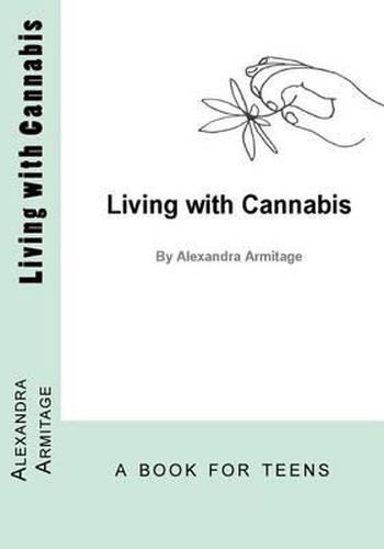 Cover image for Living with Cannabis