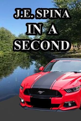 Cover image for In A Second