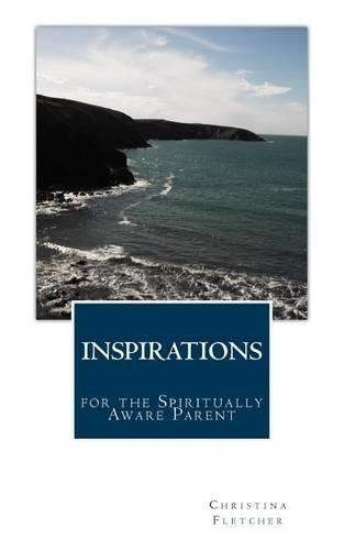 Cover image for Inspirations for the Spiritually Aware Parent