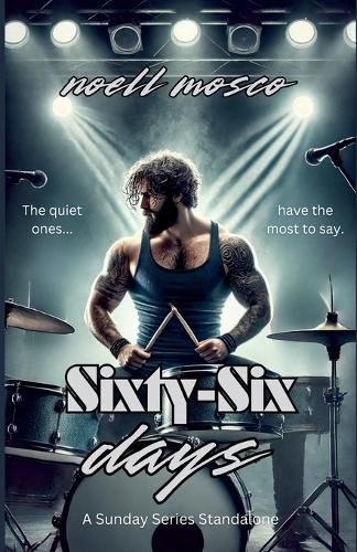 Cover image for Sixty-Six Days
