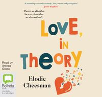 Cover image for Love, In Theory