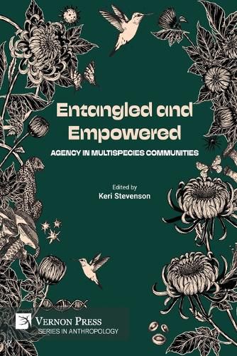 Cover image for Entangled and Empowered