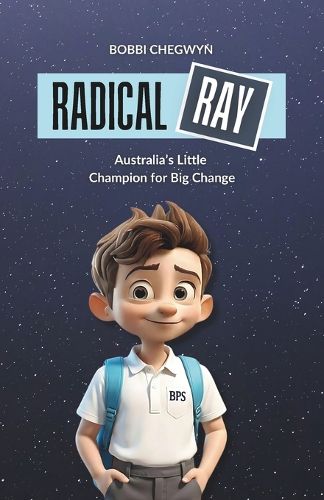 Cover image for Radical Ray
