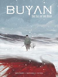 Cover image for Buyan: The Isle of the Dead