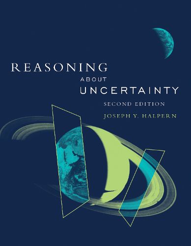 Cover image for Reasoning about Uncertainty