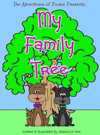 Cover image for My Family Tree