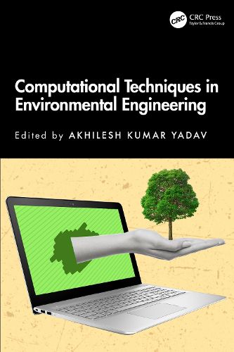 Cover image for Computational Techniques in Environmental Engineering