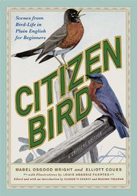 Cover image for Citizen Bird