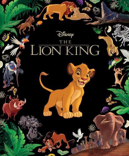 The Lion King (Disney: Classic Collection)