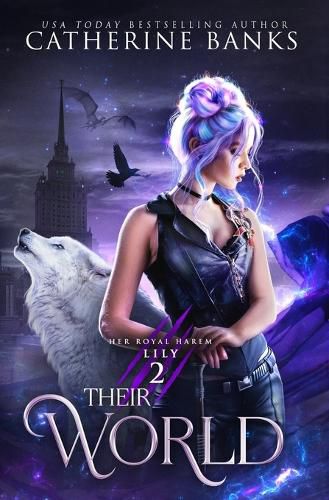 Cover image for Their World
