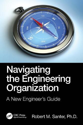 Cover image for Navigating the Engineering Organization