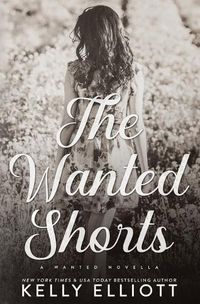 Cover image for The Wanted Short Stories