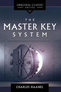 Cover image for The Master Key System