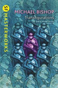 Cover image for Transfigurations