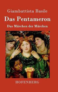 Cover image for Das Pentameron: Das Marchen der Marchen