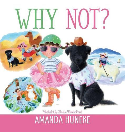 Cover image for Why Not?